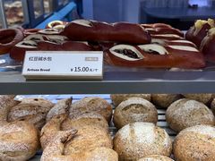 -工匠面包(壹方店)