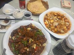 -老牌坊鲁菜名店(聊城美食岛店)