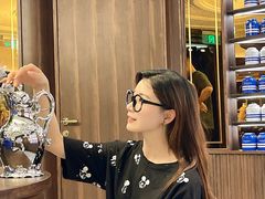 -CHARLIETOWN红茶公司(南京万象天地店)