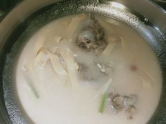 筒骨火锅-骨之味·筒骨汤火锅(江头店)