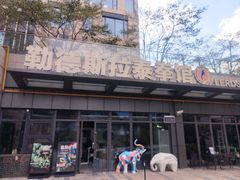 -花环泰拳·勒德斯拉泰拳馆(静安店)