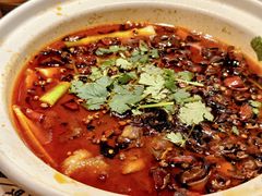 -杨记隆府(时代天街店)