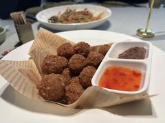 -悦融·京鲁菜·露台花园(安定门店)