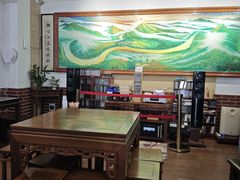-蓝记云吞(正果店)