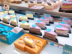 -罗莎蛋糕Rosa bread(蔡锷北店)