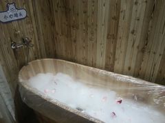 -北纬37°SPA养身会馆(湖西店)