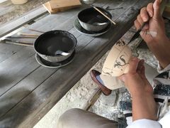 -景德镇古窑民俗博览区