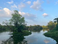 -西溪国家湿地公园