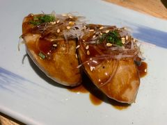 -初居食屋日式料理(万象城购物中心店)