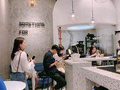 -Something For(中洲湾店)