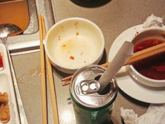 -海底捞火锅(金光华店)