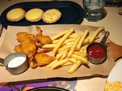 -必胜客(金高店)