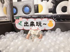 -Lilliput·粒粒堡亲子餐厅(嘉定宝龙店)