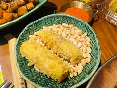 -包整·丝娃娃(一览甲秀楼风景店)