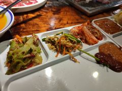 -7年8班朝鲜族非遗美食(三钢里店)