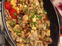 -聚味瞿记·龙虾堂(天元店)