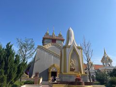 -洛阳白马寺