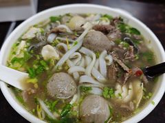 -潮镇老尾牛杂(环城西路店)