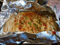 -老湘烤·湘西小串(绿塘路店)