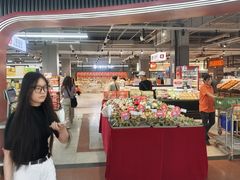 -物美综合超市(旧宫店)