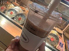 -哈根达斯(青岛海信店)