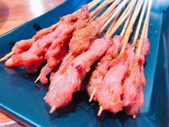 -老佛爷正宗铜炉蛙锅(五道口店)