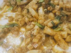 -九龙奇迹海鲜大排档(万象城店)