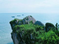 -大连金石滩国家旅游度假区