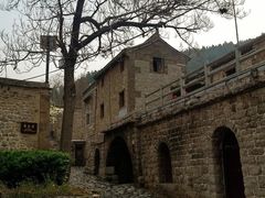 -于家石头村景区