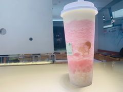 -喜茶(永旺梦乐城店)