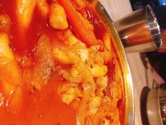 -炒码先生·韩餐炸鸡披萨(西塔店)