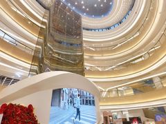 -利群胶州购物广场(澳门路店)