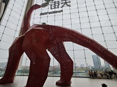 -首开·龙湖成都西宸天街