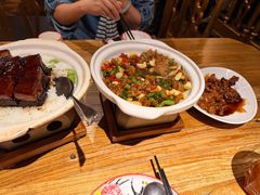 -新白鹿餐厅(银泰西湖文化广场店)