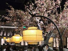 -绿茶餐厅(昌平悦荟店)