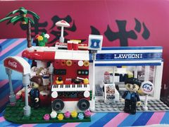 -天津妈祖文化园