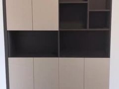 -索菲亚衣柜橱柜家具全屋定制(汶水红星店)