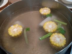 -为什么牛潮汕牛肉火锅(万胜广场店)