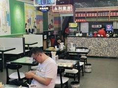-澳门陈光记烧味饭店(万象城店)