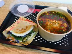 -忆秦时(银泰in77店)