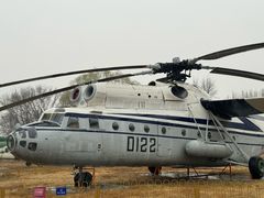-中国航空博物馆