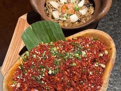 -三出山火锅(万象天地店)