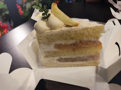 -SMAKA(复兴soho店)