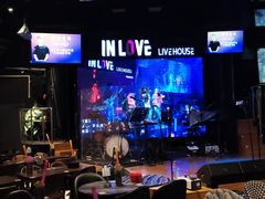 -INLOVE Live House