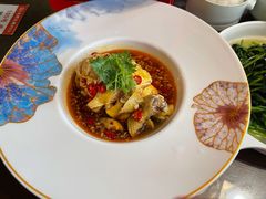 口水鸡-应天大明王朝·南京菜(中山陵店)