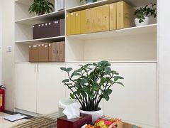 -肩颈管家·肩颈调理·经络养生(华景新城店)