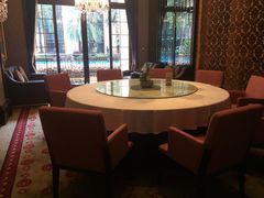 -星河湾半岛酒店-真粤中餐厅