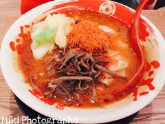 辛王拉面-豚王拉面(澳门银河店)