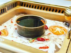 -雾都渣渣火锅(南城智汇城店)