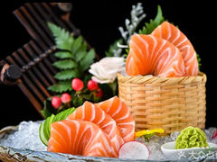 -千夏日式风情餐厅(恐龙园汉江东路店)